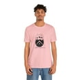thumbnail image 5 of Adventurer Nature Favorite Unisex Streetwear Jersey Short Sleeve T-Shirt, 5 of 9
