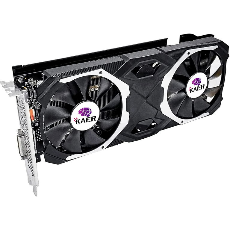 Graphics Cards, PC Graphics Cards