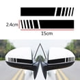 thumbnail image 1 of Calcomanía deportiva de vinilo de rayas WRC para coche/calcomanía Auto DIY/calcomanías de cuerpo completo/calcomanías para decoración del cuerpo del coche, 1 of 4