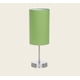 thumbnail image 2 of Lampara Silindir Verde Iluminación Luz Vic Innovador, 2 of 2