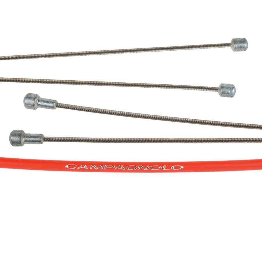 Campagnolo Ultra Low Friction Cable and Housing Set for Brakes and