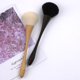 thumbnail image 1 of Pincel de maquillaje de cintura pequeña, suelto, para uso individual, para belleza, cuidado de la piel, maquillaje, herramientas de maquillaje, diseño multiusos súper suave, 1 of 5