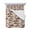 Light Beige, variant on Quilts Twin-XL Size Bedding Set, Farmhouse Cowboy Lightweight Quilted Comforter, Vintage Mountain Nature Cactus Cow Soft Reversible Bedspread Coverlet with Pillow Covers for All Season, 68" x 98"