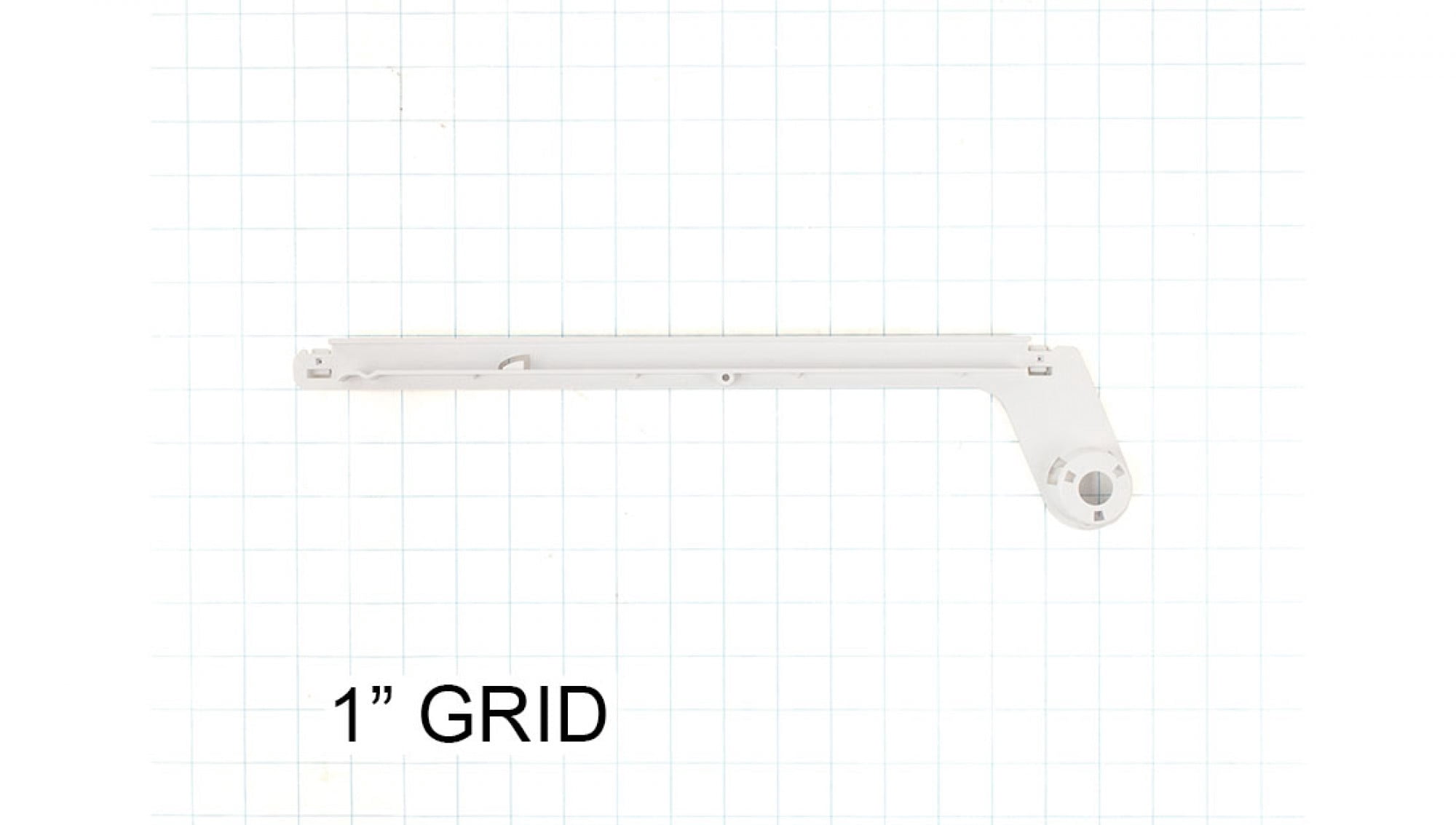 Frigidaire TRACK TRACKMEAT PAN HANGERLH 240349701