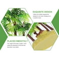 thumbnail image 4 of Shisuyan 1Pc Aquarium Coconut Tree Ornament Fish Tank Decoration Resin Coconut Tree Decor, 4 of 8