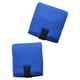 thumbnail image 1 of 2 Piezas Funda para Reposapiés Cojín Protector Antideslizante Almohadilla de Esponja Adaptable para Adultos Mayores con Discapacidad Uso en, 1 of 9