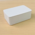 thumbnail image 3 of Dispensador De Toallitas Para Bebés Dispensador De Toallitas Para Tirar Toallitas Estuche Porta Toallitas Diseño Sellado Yuarrent HA028483-01, 3 of 5