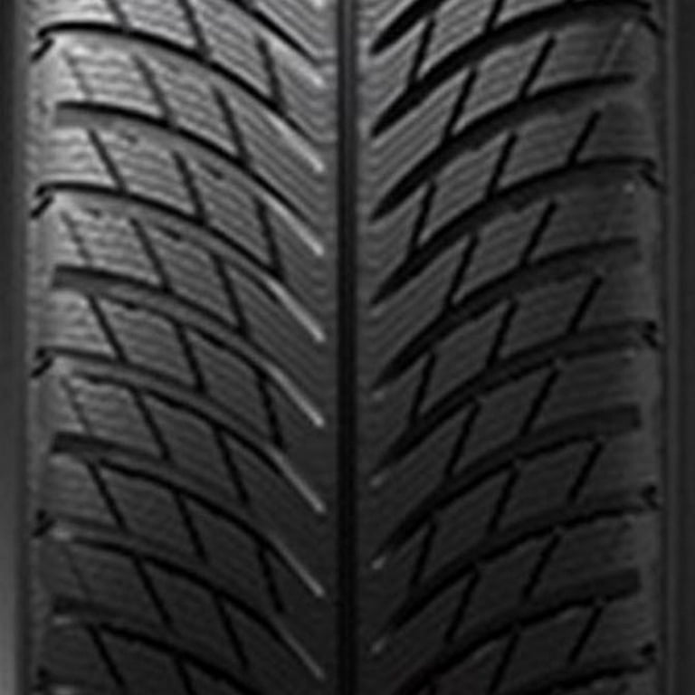 Michelin Pilot Alpin 5 SUV Winter 245/50R19 105V XL Passenger Tire