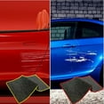 thumbnail image 5 of Viworld Scratch Eraser Magic Car Scratch Repair Remover Nano Cloth Surface Rag, 3pcs, 5 of 9