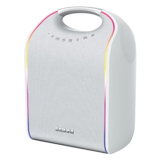 iON Block Rocker Plus Portable Speaker - Walmart.com