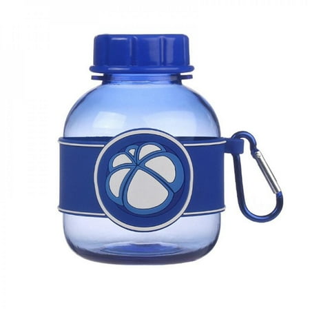 

Promotions! Portable Water Bottle 350ml Cartoon Transparent Drink Kettle for School Students Boys Girls Summer Climbing Sports Drink Cups