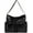 Black, variant on Bohemia Purse for Women Oil Wax Leather Crossbody Bag Retro Shoulder Bag Chic Hobo Bags Tote 2023