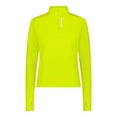 thumbnail image 5 of Reebok Women’s Athletic Performance ½ Zip Pullover with Pockets, Sizes XS-XXXL, 5 of 6