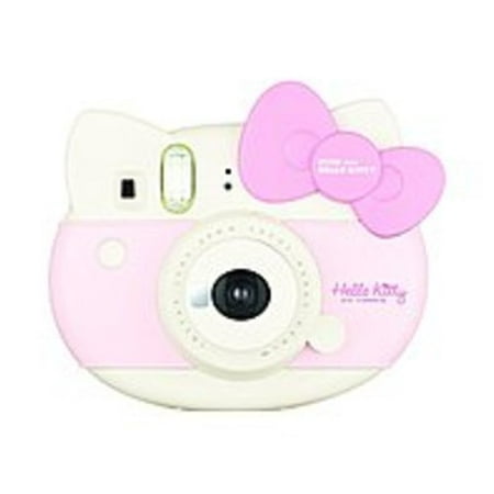 Fuji Instax Mini Hello Kitty Instant Camera