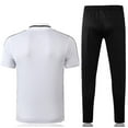 thumbnail image 2 of Ensemble d'Uniformes de Soccer de Haute Qualité pour Hommes Printemps et Été Maillots de Soccer pour Femmes, 2 of 3