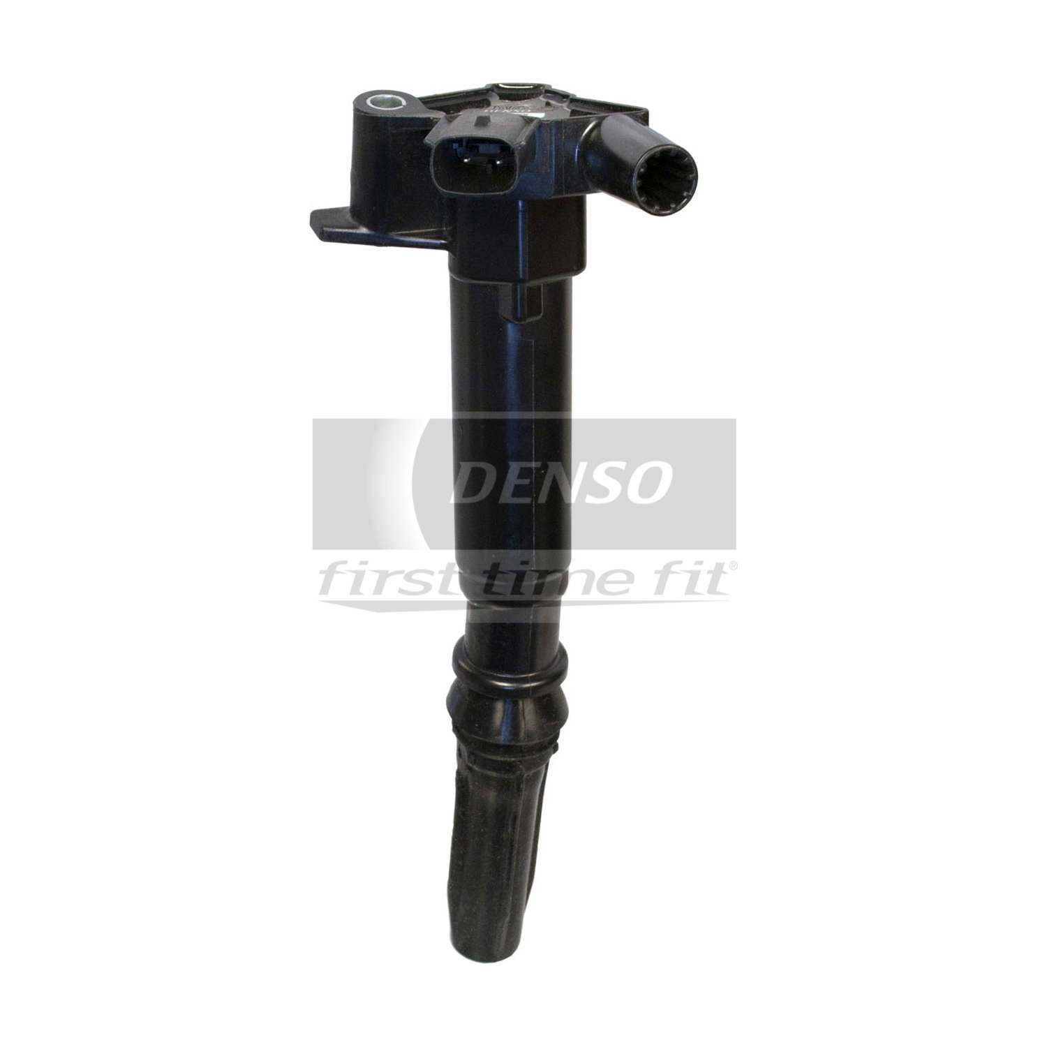 DENSO 673-6301 Direct Ignition Coil OE Quality For Select 10-17 Ford Models Fits select: 2010-2014 FORD F150, 2011-2017 FORD F250