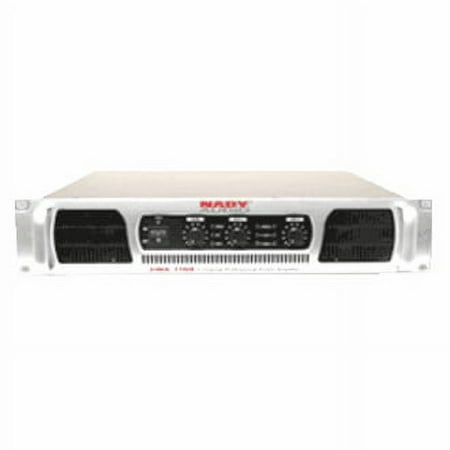 Nady 3WA-1700 Professional Amplifier
