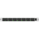 thumbnail image 2 of Mezclador Behringer MX882 V2 de Línea 8 In 2 Out Splitter, 2 of 3