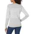 thumbnail image 3 of walmart Essentials Chandail Léger pour Femmes, 3 of 7