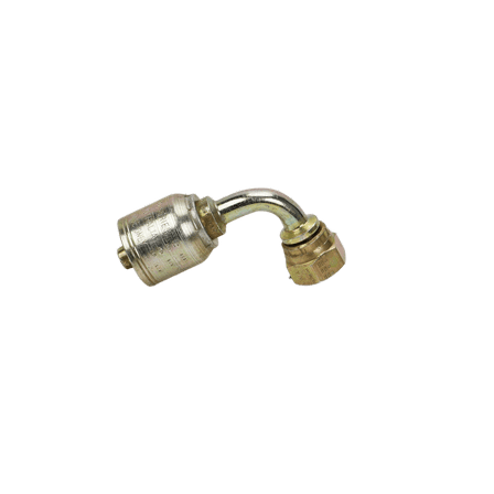 Takeuchi Hose Fitting 3/8" (90-degree Female) 1909920509