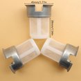 thumbnail image 2 of lixuesong Engine Water for Filter Parts Fit for GX120 GX140 GX160 GX200 GX240 GX270 GX340, 2 of 2