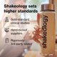 thumbnail image 5 of Batido de proteína en polvo Shakeology Vanilla, 30 porciones, 5 of 7