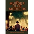 thumbnail image 2 of A Rupert Wilde Mystery The Murder Club Murders: A Rupert Wilde Mystery, Book 2, (Paperback), 2 of 2