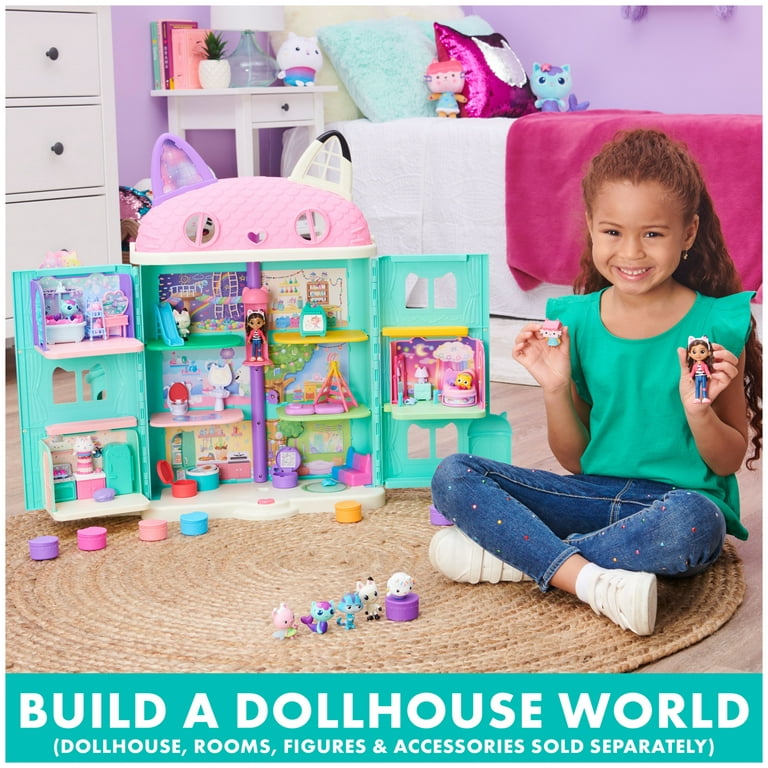 Gabby's Dollhouse Wendy House