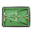thumbnail image 3 of NG2404PG Carmelli Slate Bumper Pool Table, 3 of 5