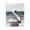 Resting Pelican Ocean Coast, variant on Stupell Industries Tropical Resting Beach Pelican Black Floating Frame Canvas Art, 17 x 21, by Julie DeRice