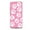 Pet Paw/ Pink, variant on For Samsung Galaxy A36 5G Phone Case Cover, Shockproof Bumper Hybrid Case with Tempered Glass Screen Protector, by OneToughShield - Pet Paw/ Pink