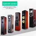 thumbnail image 3 of 150W 3 Way HiFi Speaker Frequency Divider Audio Crossover Filter Treble-Alto- Frequency Divider, 3 of 5