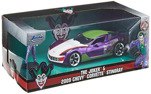 2009 CHEVROLET CORVE - FRENCH