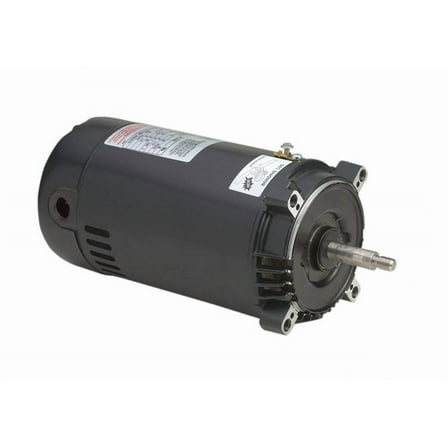 Century K3202 2HP 208-230/460V 3-Phase 3450RPM 56C Frame Pool Pump Motor
