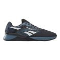 thumbnail image 1 of Tenis Reebok Nano X4 Unisex Color Azul Modelo 100074302, 1 of 5