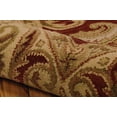 thumbnail image 5 of Nourison Jaipur Cinnamon Area Rug Cinnamon 8'3" x 11'6", 5 of 5