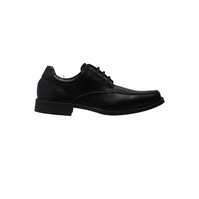 Mocasin Hombre New Style Vestir Formal negro 26