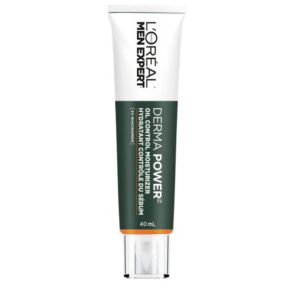 L'Oréal Paris Men Expert Derma Power hydratant contrôle du sébum, 40 ml