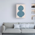 thumbnail image 3 of Trademark Fine Art THE MIUUS STUDIO Vase No1 Canvas Wall Art, 3 of 4