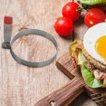 thumbnail image 4 of EIGTHTAIL Cartoon Mini Egg Pancake Skillet Pancake Mold Breakfast Maker Egg Skillet Fried Egg Mold Egg Steamer Discount, 4 of 4