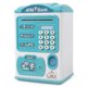 thumbnail image 4 of Piggy Bank Safe Money Box Bank Electronic Password Lock Atm Cash Coin Kids Gift, 4 of 4