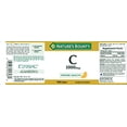 thumbnail image 2 of Nature's Bounty Vitamin C, 1000mg, 100 Caplets (Pack of 2), 2 of 2