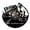 Without LED, variant on RCA Victor Dog His Master's Voice Musical Dog Wall Clock Victor Nipper Dog Vintage Vinyl Record Clock Rock n Roll Music Gift Without LED