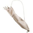 thumbnail image 1 of Medieval Retro Canvas Quiver With Laces, Strap-style Hand-woven Quiver, Portable Lightweight Bow And Arrow Storage Bag, 1 of 5