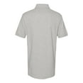 thumbnail image 2 of Tommy Hilfiger Mens Classic Fit Ivy Pique Sport Shirt, 2 of 2