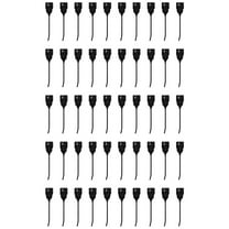 65609NH Qty 50: Rake Teeth Fits Ford/New Holland