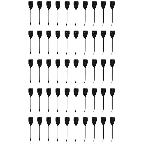 65609NH Qty 50: Rake Teeth Fits Ford/New Holland