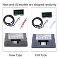 thumbnail image 4 of Sensor NPN Motor Tachometer, Motor RPM Gauge, 0.56inch For Industry Use RPM Speed Measurement, 4 of 8