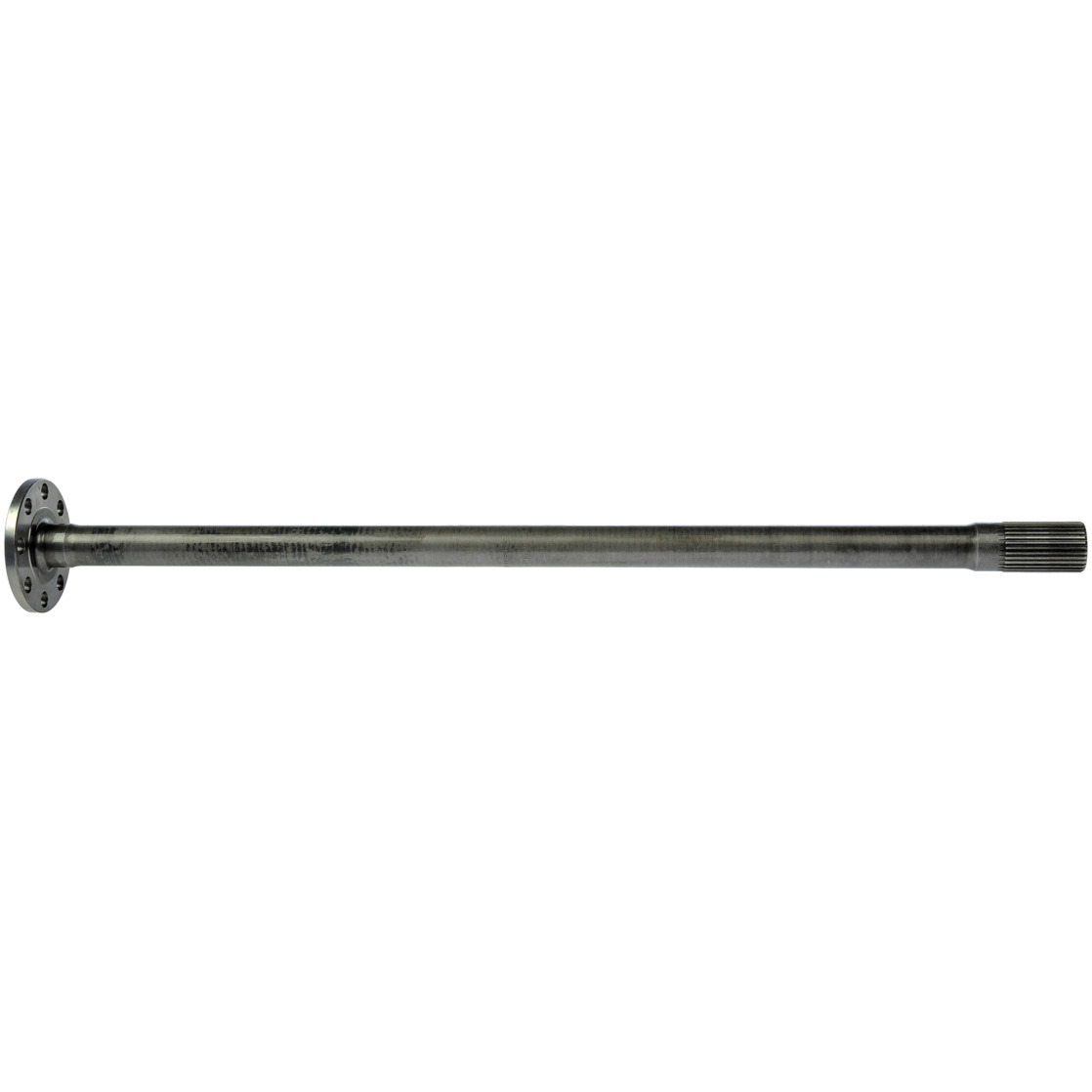 Dorman 630-148A Rear Driver Side Drive Axle Shaft for Specific Chevrolet / GMC Models
