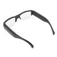 thumbnail image 1 of Gafas Deportivas Para Cámara Deportiva, Gafas De Grabación De Vídeo Con Estabilización Inteligente Sin Montura HD 1080P Para Ciclismo, Equitación Deportiva, Vlogging, 1 of 7